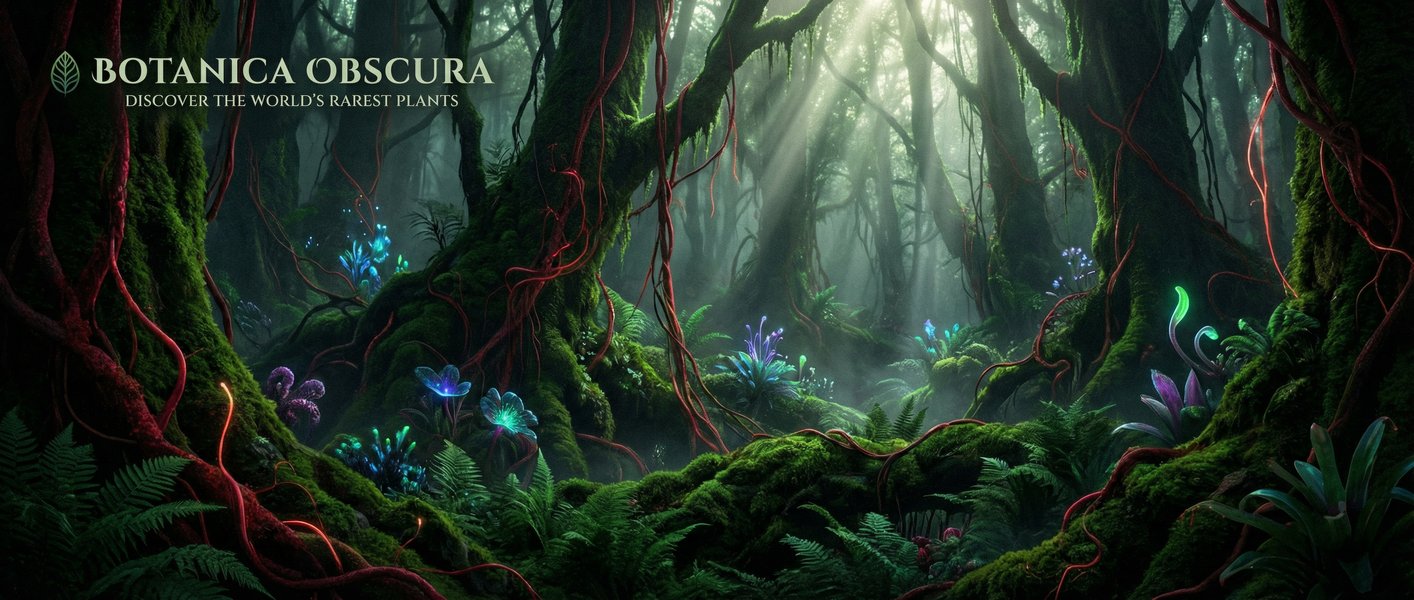 网红主播植物视频社区Banner