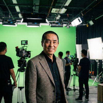 网红主播视频导演-张明远