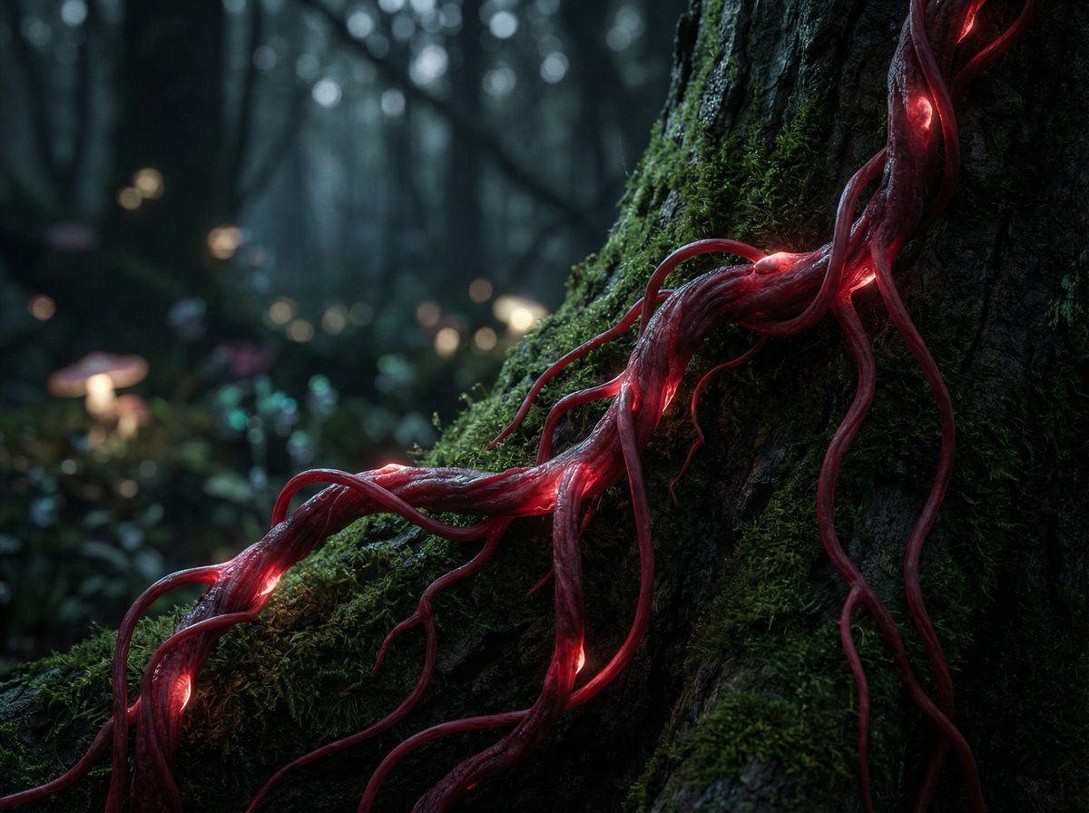 网红主播获奖植物视频-年度最佳